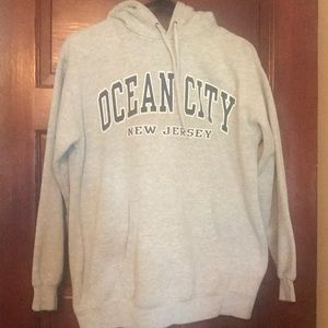 Ocean City sweatshirt